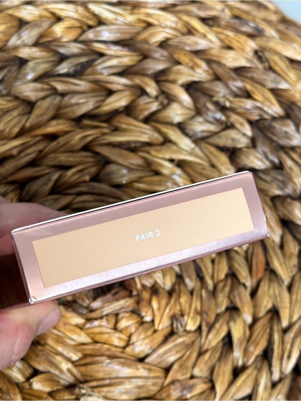 NIB Patrick Ta Fair Major Skin Creme Foundation and Finishing Powder Duo - Picture 8 of 8